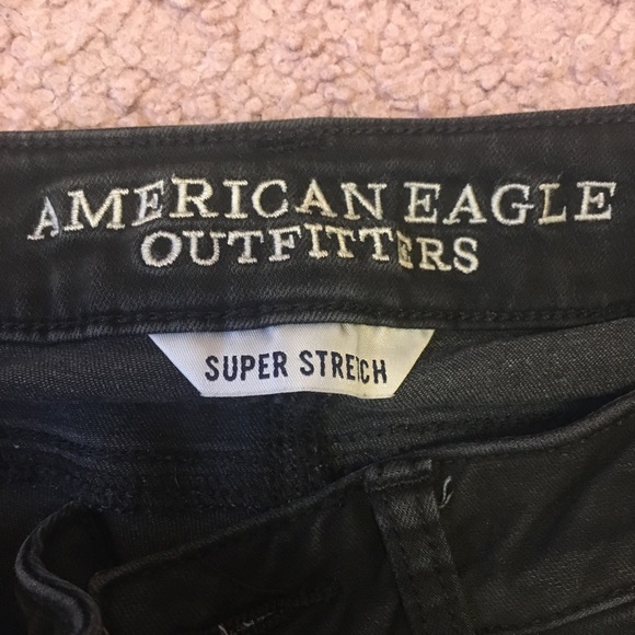 EXTRA LONG Jegging AE - Picture 2 of 5